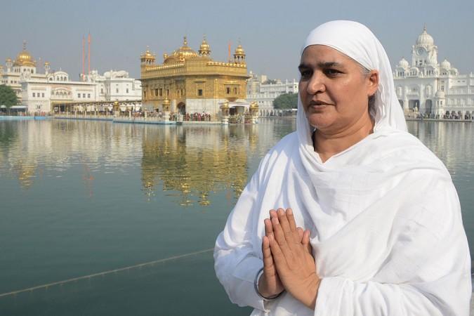 Bibi Jagir Kaur Bibi Jagir Kaur