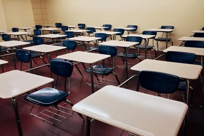 (Representational image) classroom