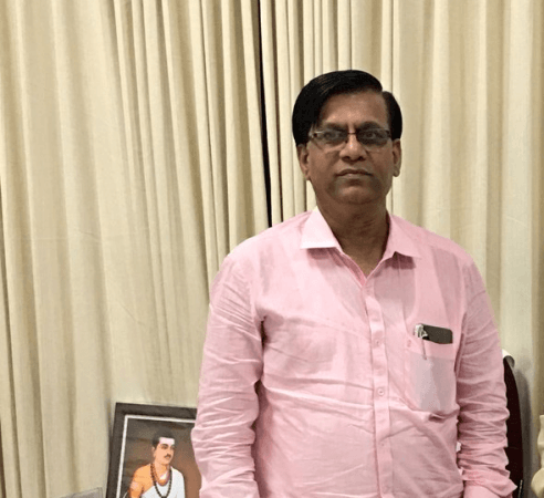 Karnataka higher education minister Basavaraj Rayareddy Karnataka higher education minister Basavaraj Rayareddy
