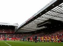manchester united, old trafford