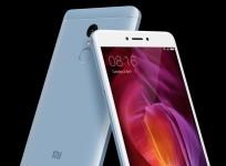 Xiaomi Redmi Note 4 Lake Blue edition