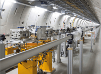 European X-ray Free-Electron Laser (XFEL), XFEL,