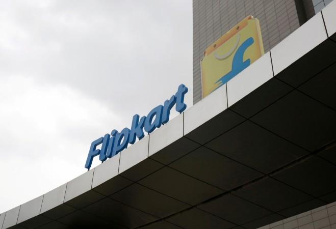 flipkart e commerce business