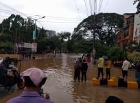 bangalore rains