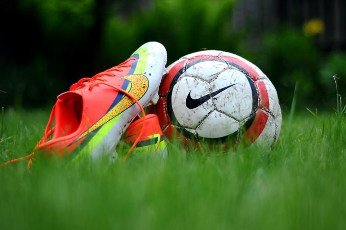 Nike gear