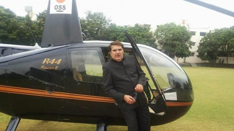 T Raza Murad will play Jalaluddin Khilji in Padmavati T Raza Murad will play Jalaluddin Khilji in Padmavati
