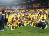 Mysuru Warriors