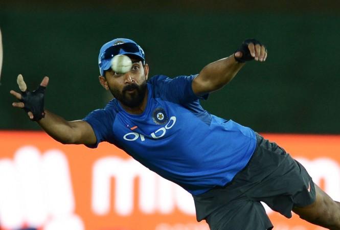 Rahane will look to make a solid impact on Sunday Ajinkya Rahane
