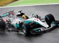 Lewis Hamilton, Italian Grand Prix, Hamilton, F1