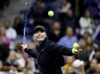 Maria Sharapova
