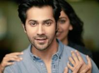 Varun Dhawan and his October heroine, Bantia Sandhu