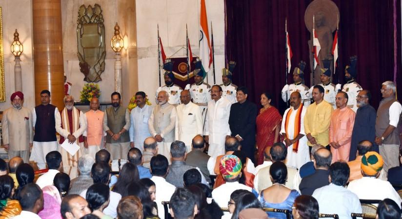 Cabinet reshuffle 2017 cabinet reshuffle 2017