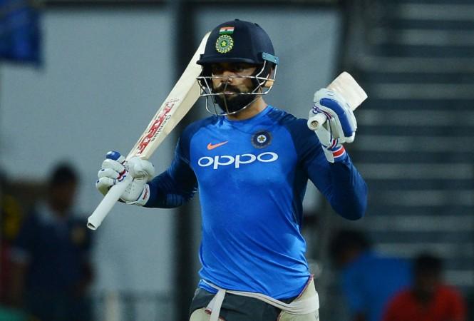 Virat Kohli. Virat Kohli