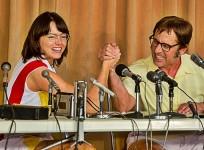 Battle of the Sexes