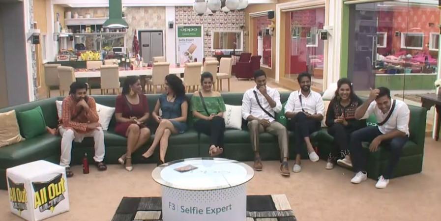 Bigg Boss Telugu Bigg Boss Telugu
