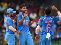 Bhuvneshwar Kumar