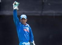 MS Dhoni
