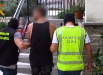12 Brits arrested in Spain for smuggling cocaine in speedboats to sell to Magaluf clubbers