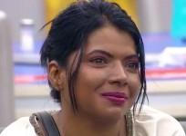 Kaajal eliminated from Bigg Boss Tamil