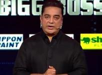 Kamal Haasan in Bigg Boss Tamil