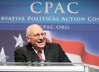 Dick Cheney