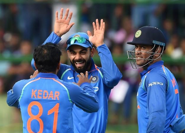 Virat Kohli shifts focus to Australia series after crushing Sri Lanka 5 ...