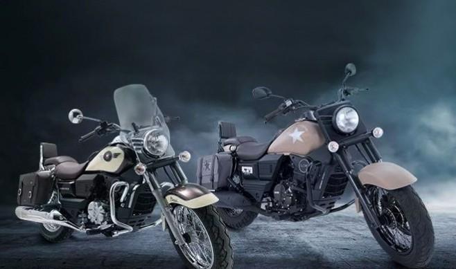 UM Renegade Commando Classic, Mojave launched; Top 5 things you need to  know - IBTimes India