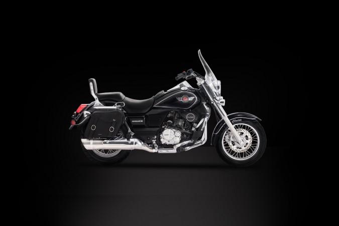 UM Renegade Commando Classic, Mojave launched; Top 5 things you need to  know - IBTimes India