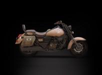 UM Renegade Commando Mojave