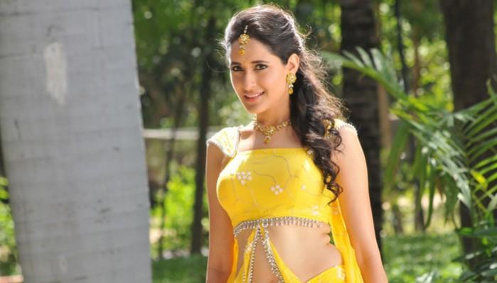 Pragya Jaiswal Pragya Jaiswal