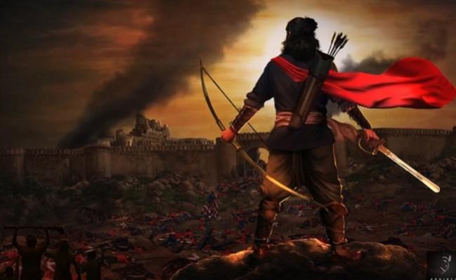 Sye Raa Narasimha Reddy Sye Raa Narasimha Reddy