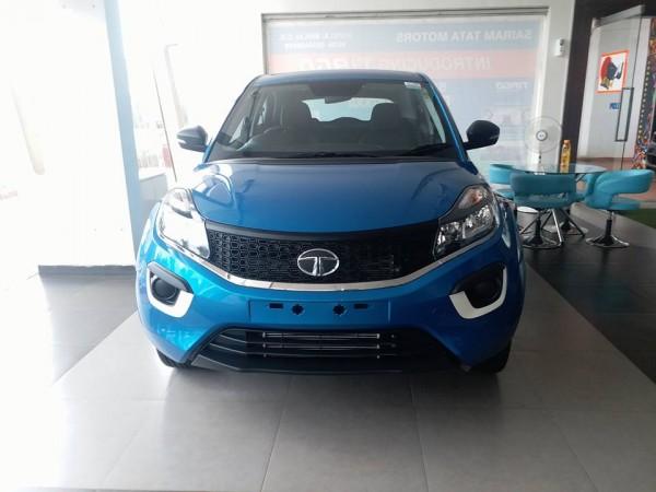 Tata Nexon Tata Nexon