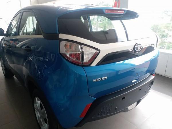 Tata Nexon Tata Nexon