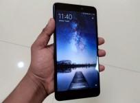 Xiaomi Mi Max 2, review, image, performance, battery, display