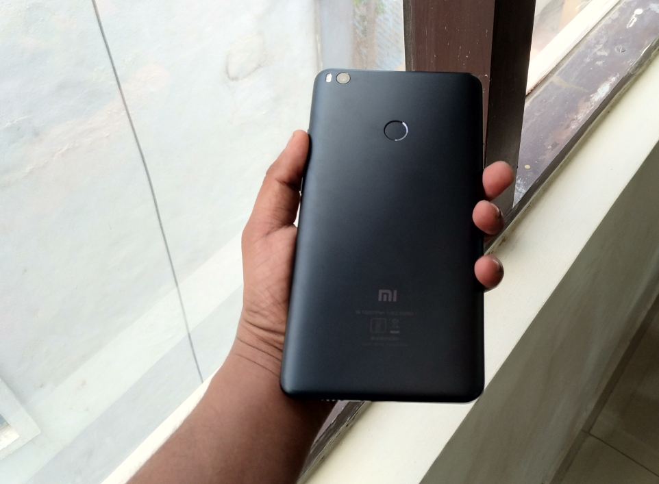Xiaomi Mi Max 2, review, image, performance, battery, display
