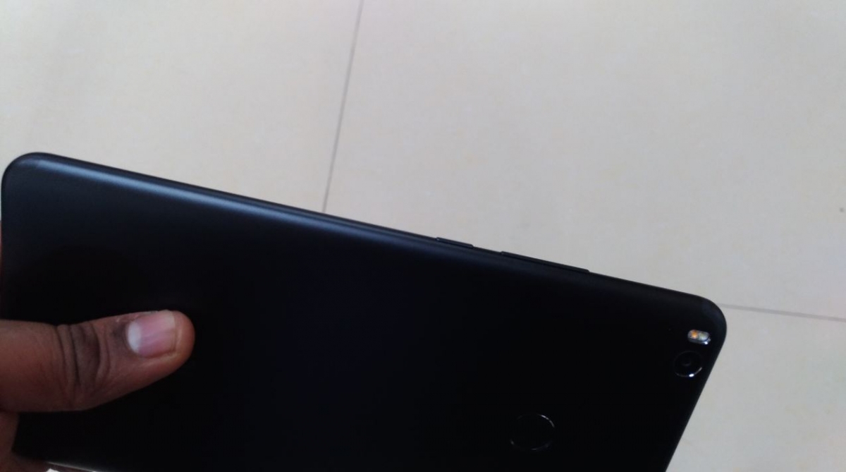 Xiaomi Mi Max 2, review, image, performance, battery, display