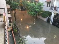 kormangala floods