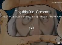 Xiaomi Global Launch 2017, live stream, dualcamera flagship, phone, launch,