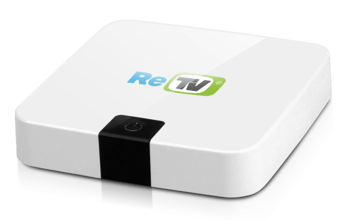 ReTV ReTV