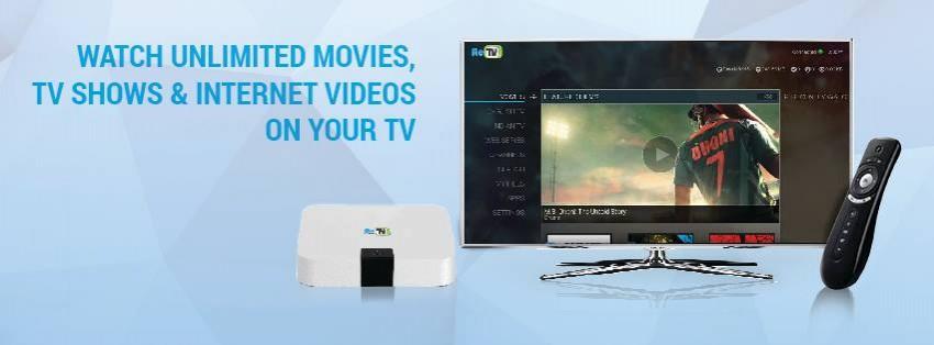 ReTV ReTV