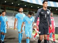 indian football