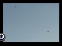 ufo, ufo sightings, LA , weird,