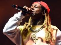 Lil Wayne hospitalised after epileptic seizures