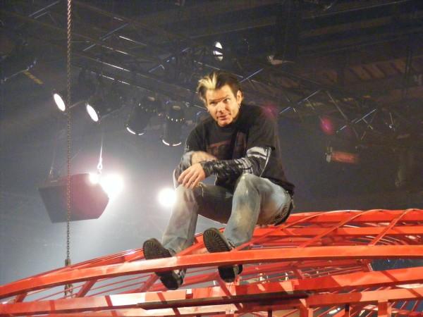 wwe, jeff hardy