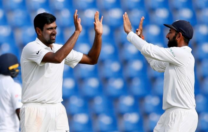 Pujara or Ashwin: Who will fare better in the top-of-the-table County Divison 2 clash? R Ashwin Cheteshwar Pujara