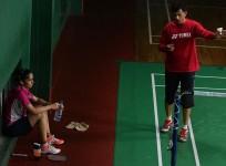 Saina Nehwal, India badminton, Vimal Kumar