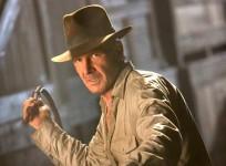 Indiana Jones