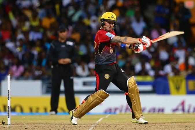 McCullum will be key to Knight Riders' chances on Tuesday Brendon McCullum