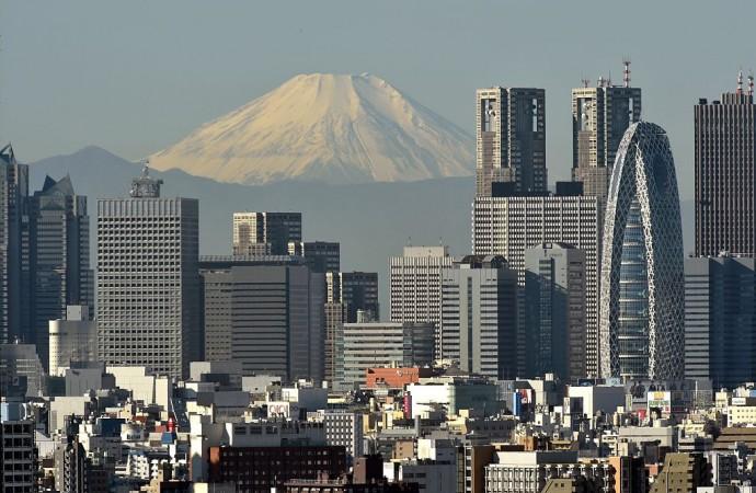 Mount Fuji Mount Fuji