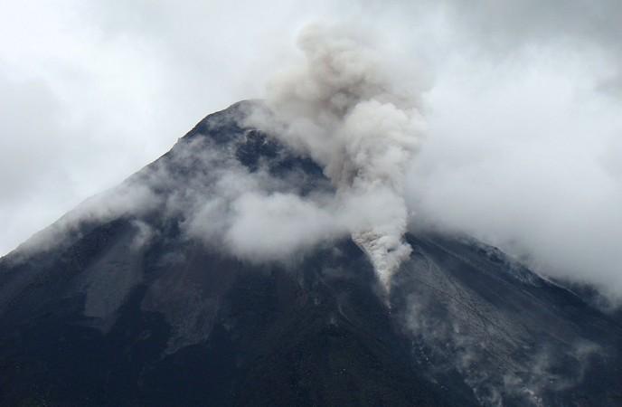 Arenal Volcano Arenal Volcano
